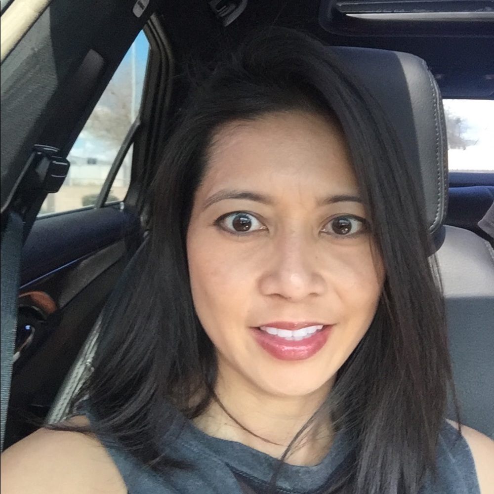 Meet your Posher, Gina